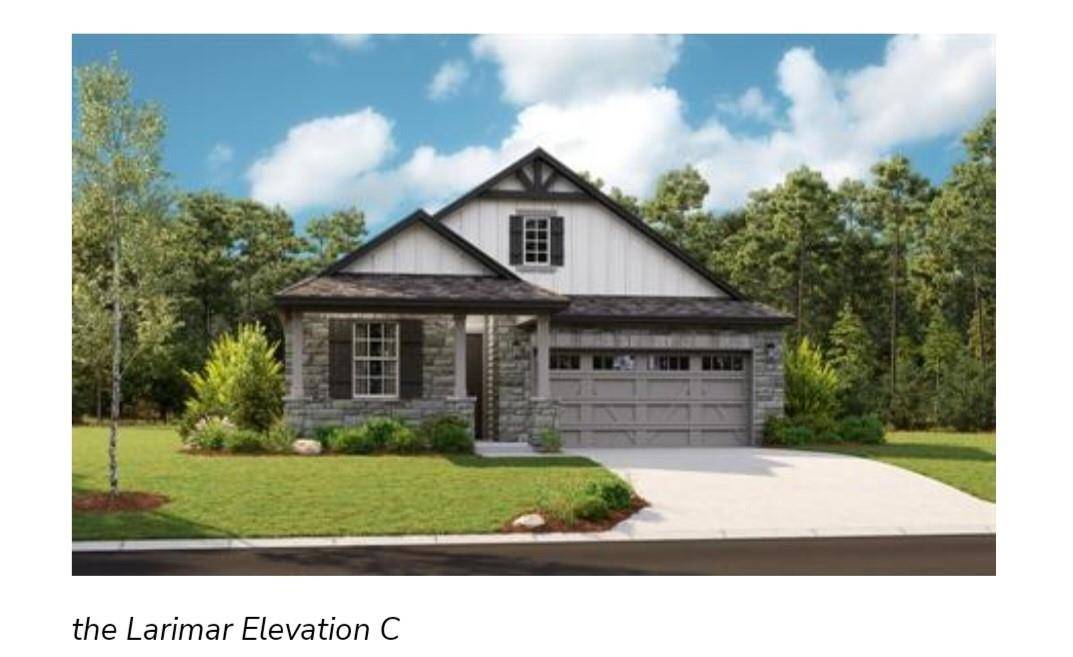 1205 Blue Oak BLVD, San Marcos, TX 78666