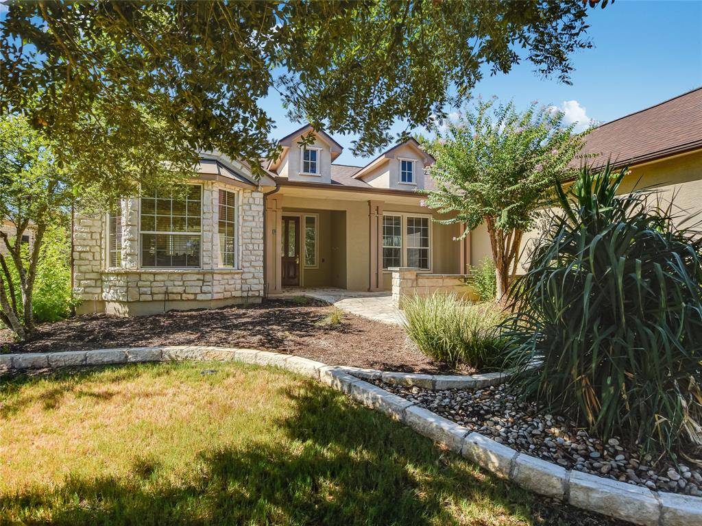 209 Scissortail TRL, Georgetown, TX 78633