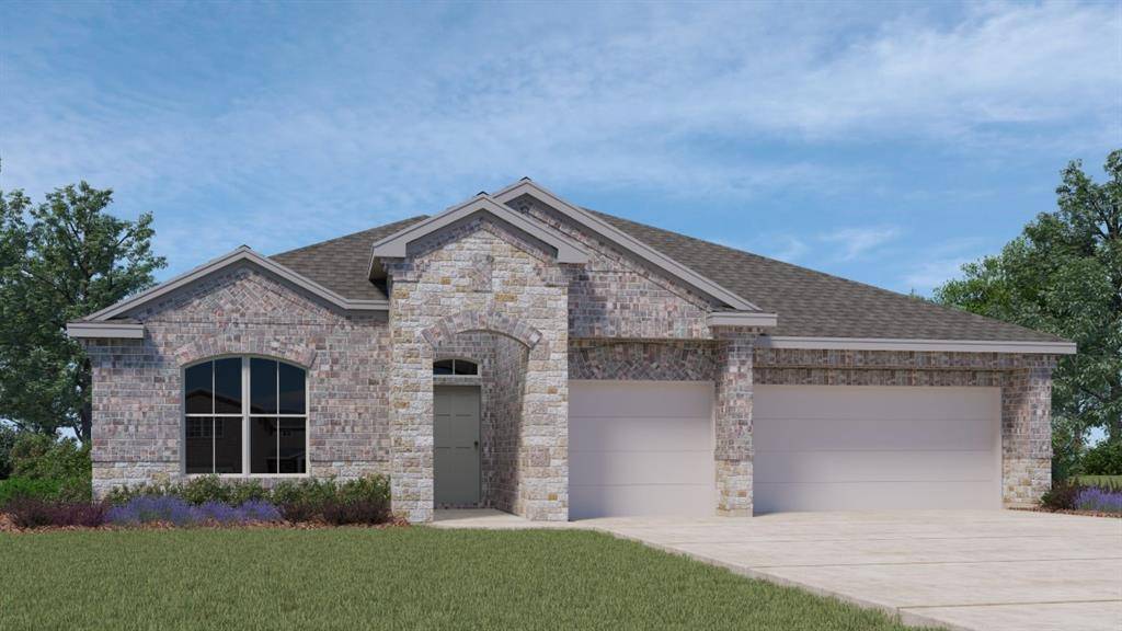 1613 Weavers BND, Georgetown, TX 78628