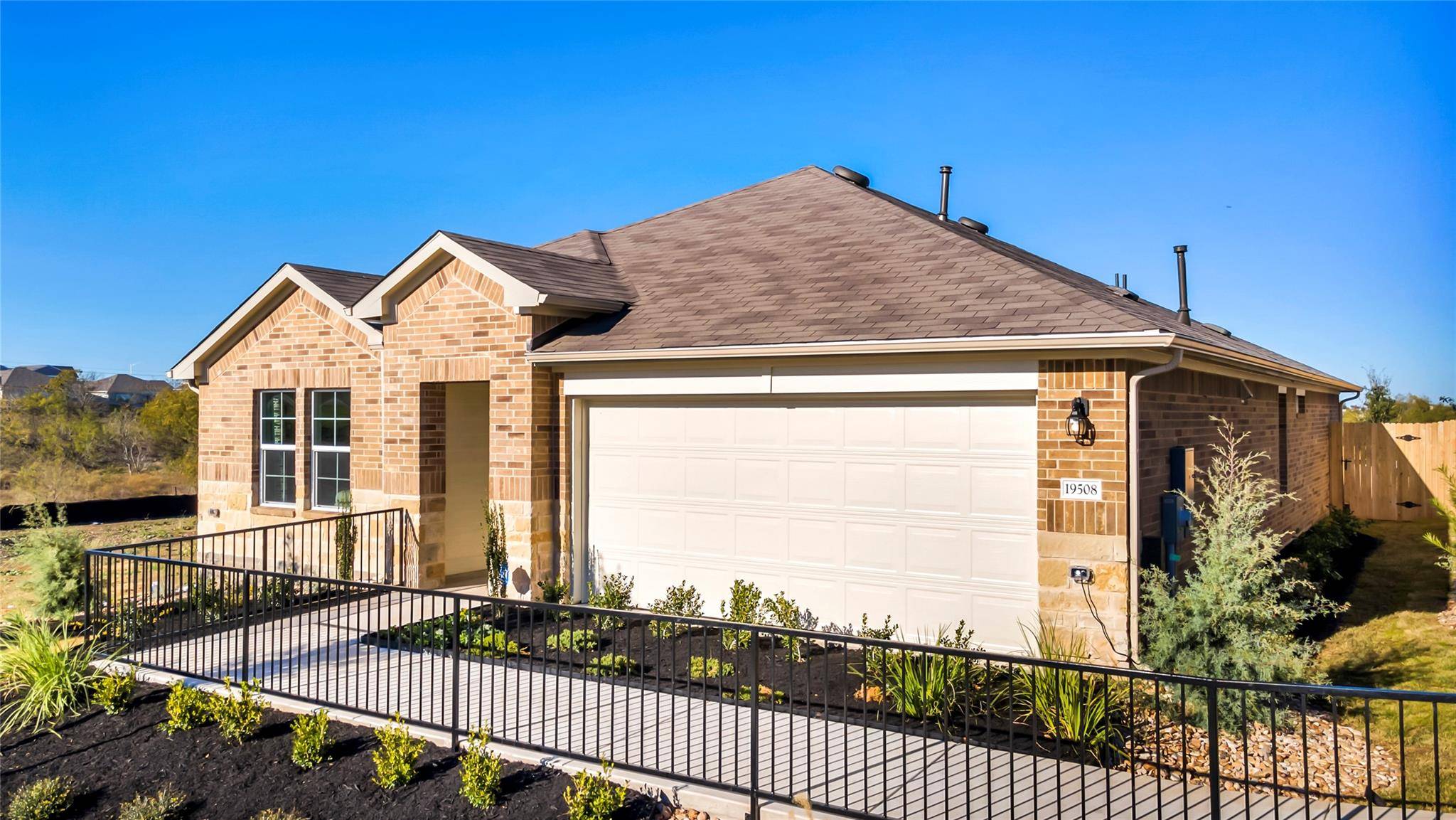 20313 Rosen WAY, Manor, TX 78653
