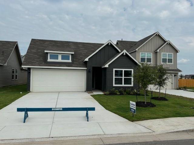 378 WAYNE WAY, New Braunfels, TX 78130