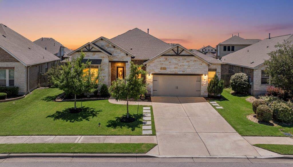20312 Martin LN, Pflugerville, TX 78660