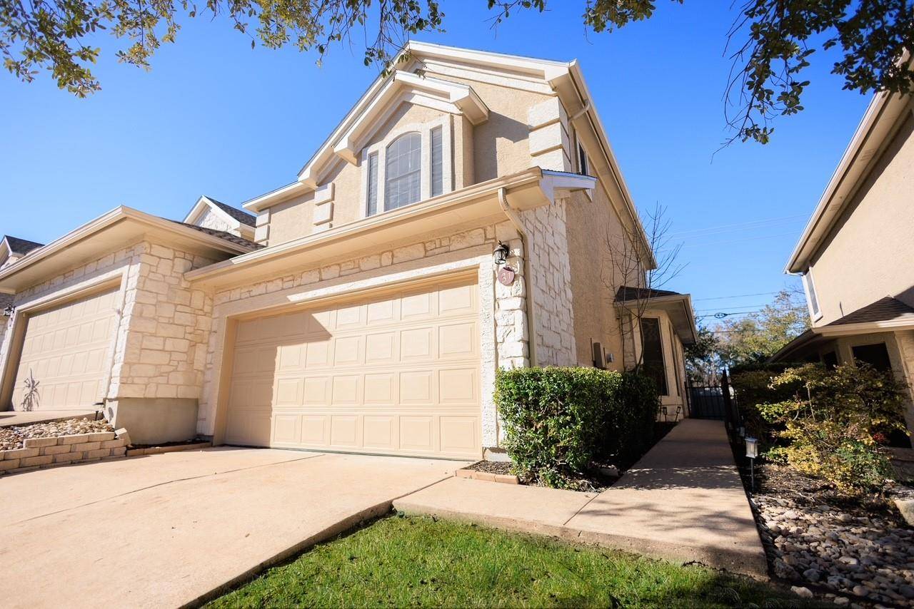 3300 Forest Creek DR #31, Round Rock, TX 78664