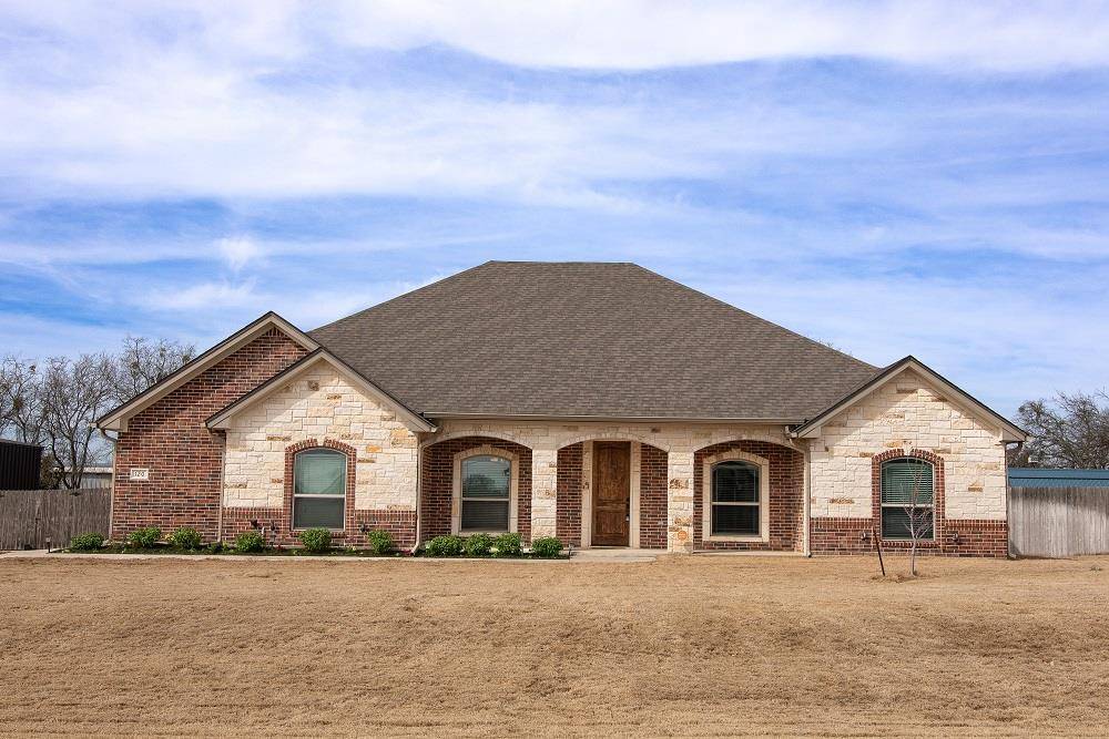 120 Metheglin DR, Temple, TX 76502