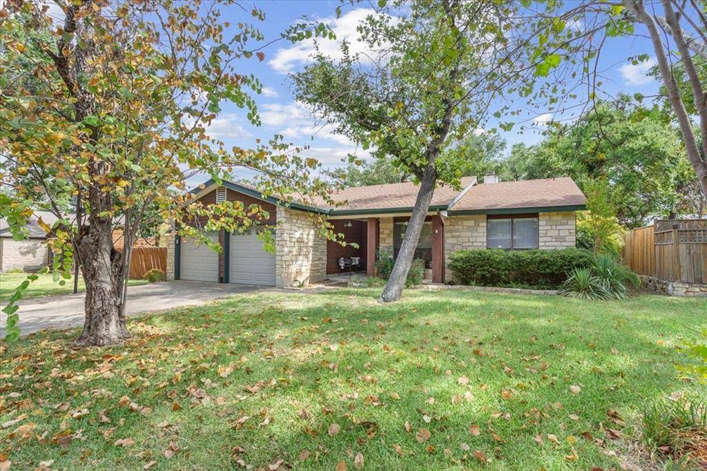 608 Timber, Cedar Park, TX 78613