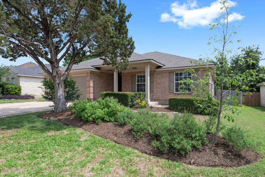 1904 Coachlamp DR, Cedar Park, TX 78613