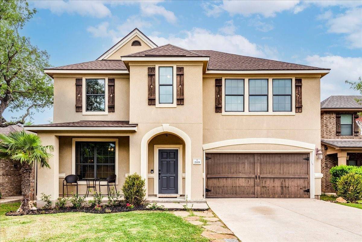 2119 Sage Canyon DR, Cedar Park, TX 78613
