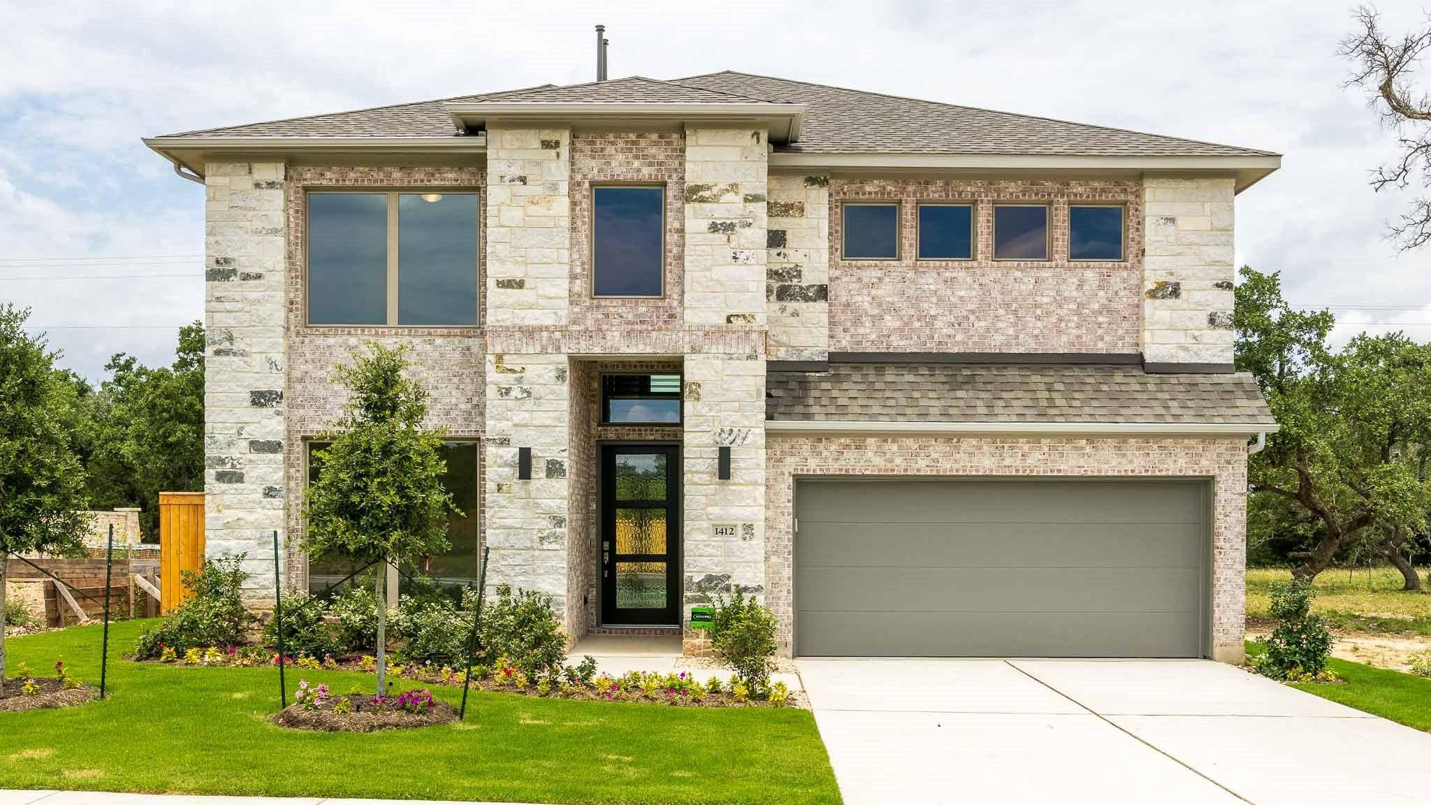 1412 Scenic Green LOOP, Georgetown, TX 78628