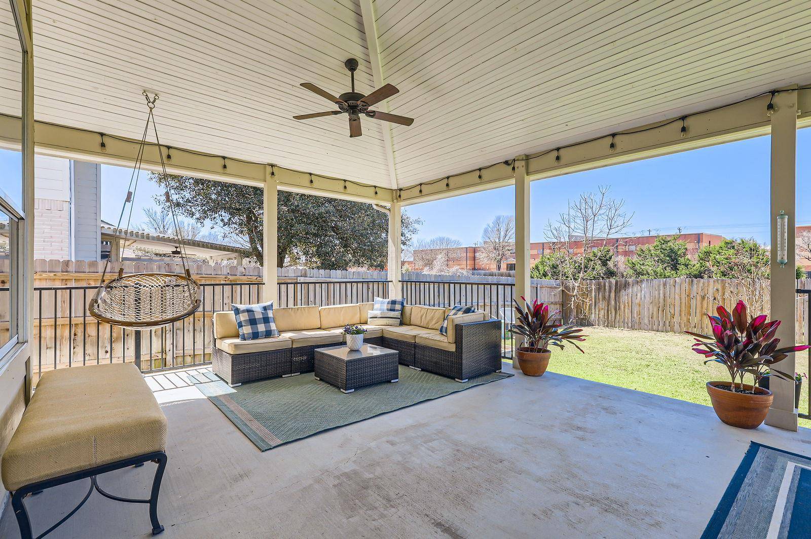4218 N Summercrest LOOP, Round Rock, TX 78681