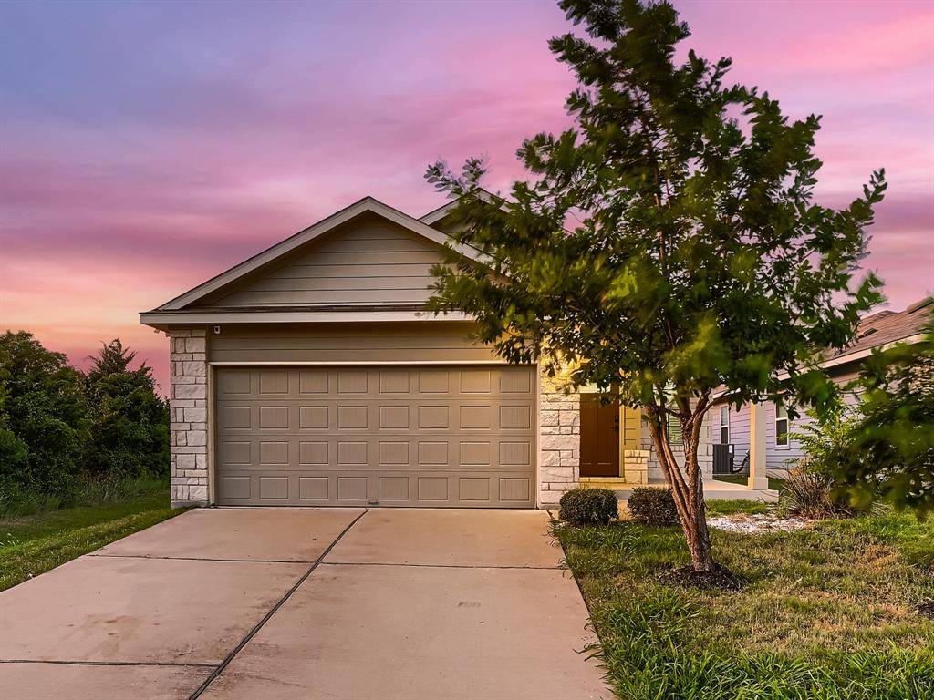 12900 Tinker ST, Manor, TX 78653