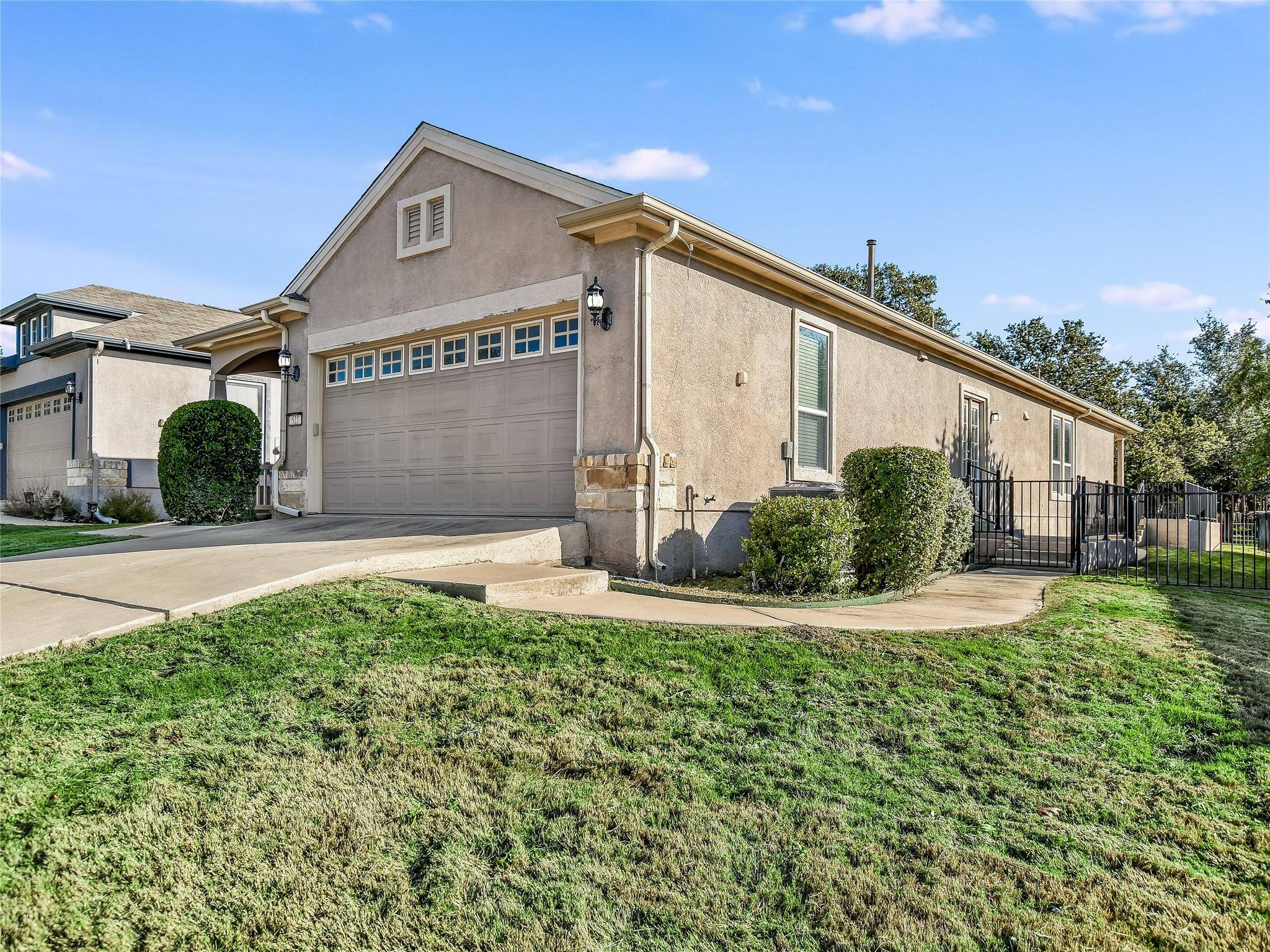 522 Mill Pond PATH, Georgetown, TX 78633