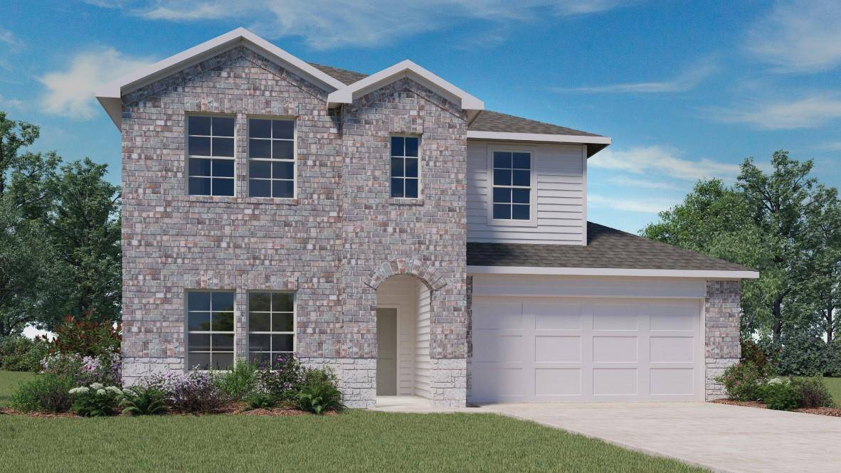 656 Globe Mallow CIR, Kyle, TX 78640