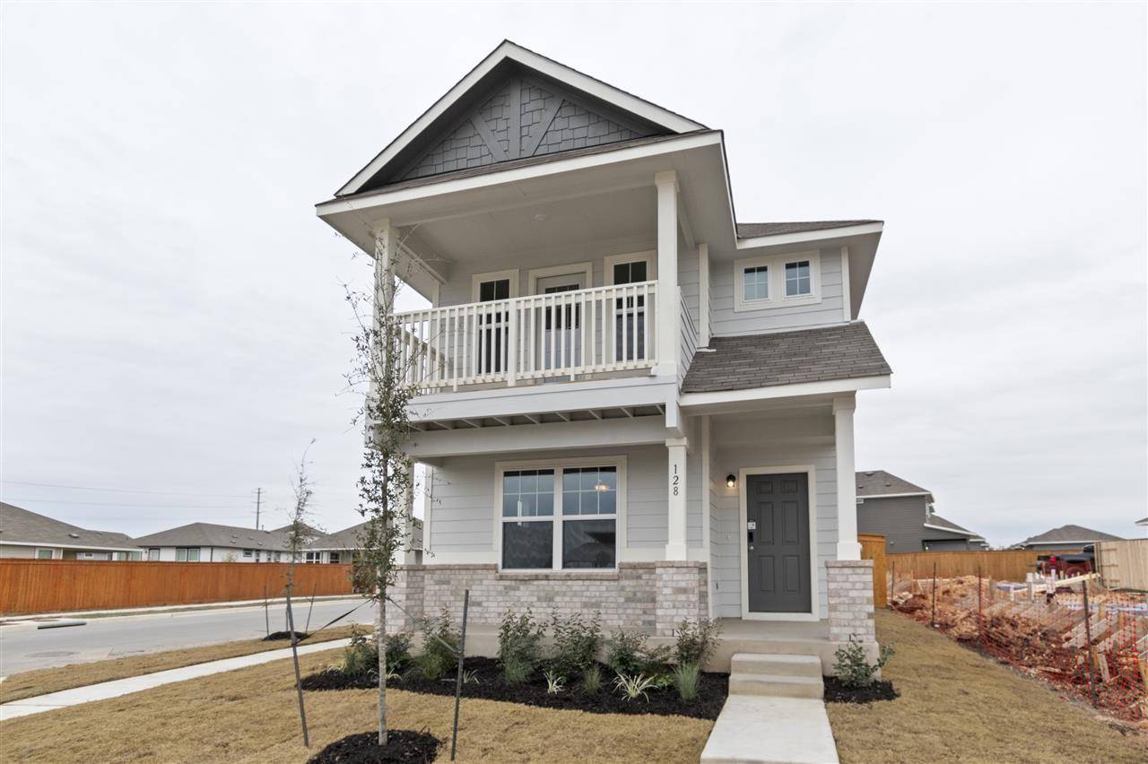 128 Rollingwood DR, San Marcos, TX 78666