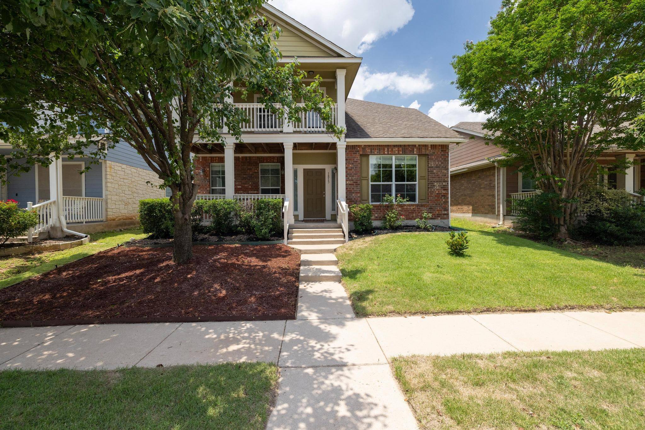 1813 Indian Lodge DR, Cedar Park, TX 78613