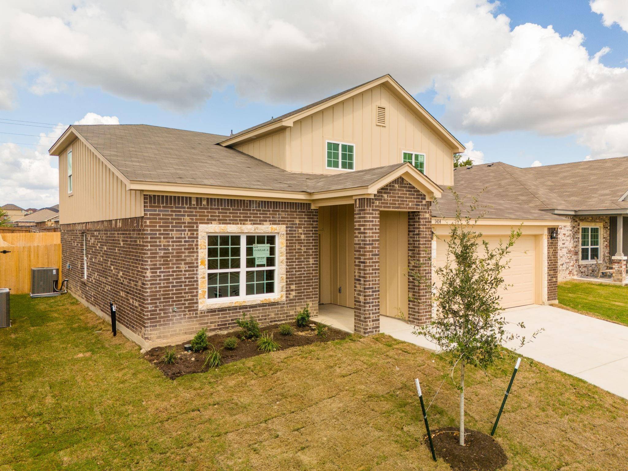 1414 Lindsey DR, Copperas Cove, TX 76522