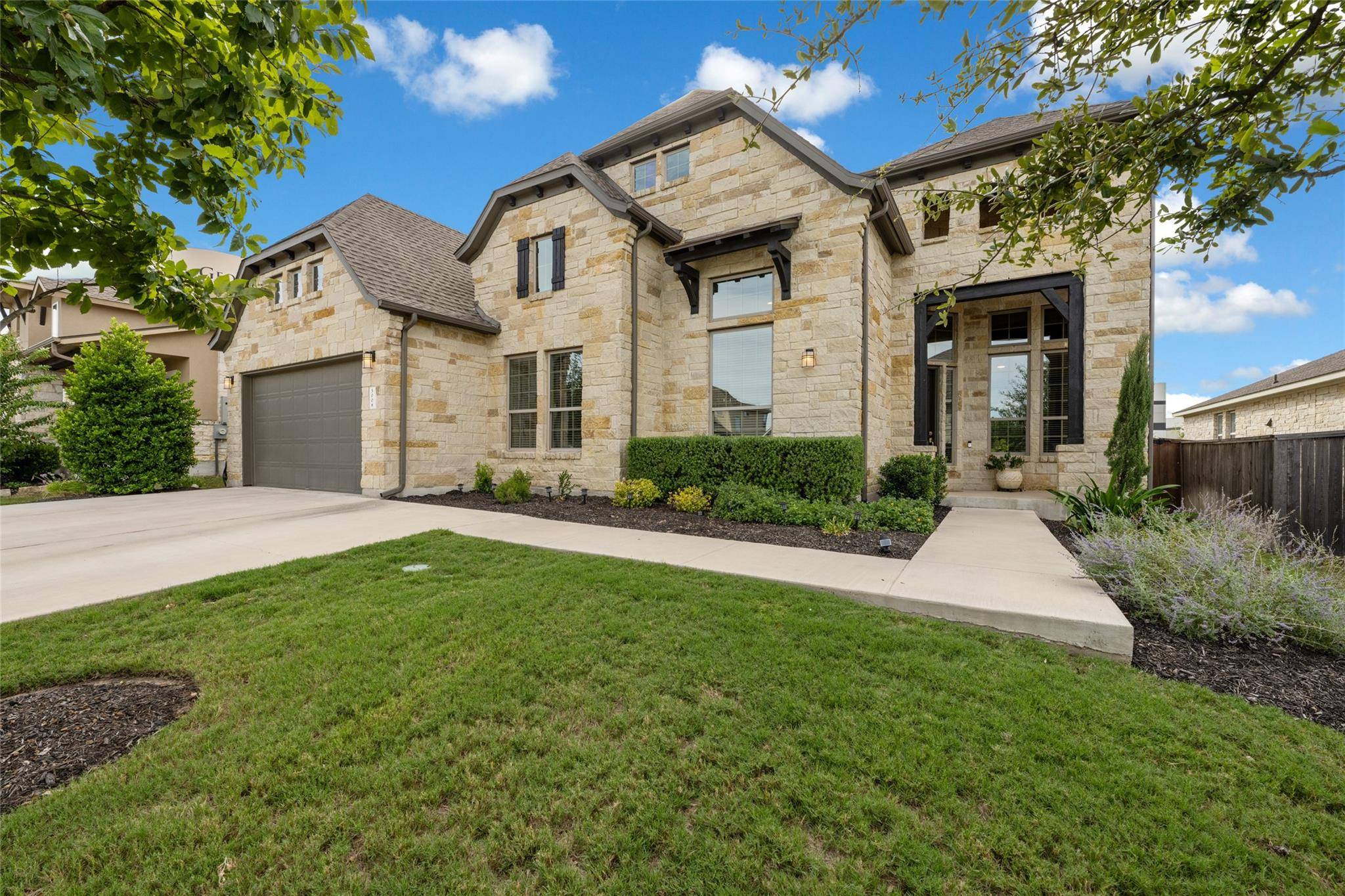 5008 Yucca Flower LN, Georgetown, TX 78626