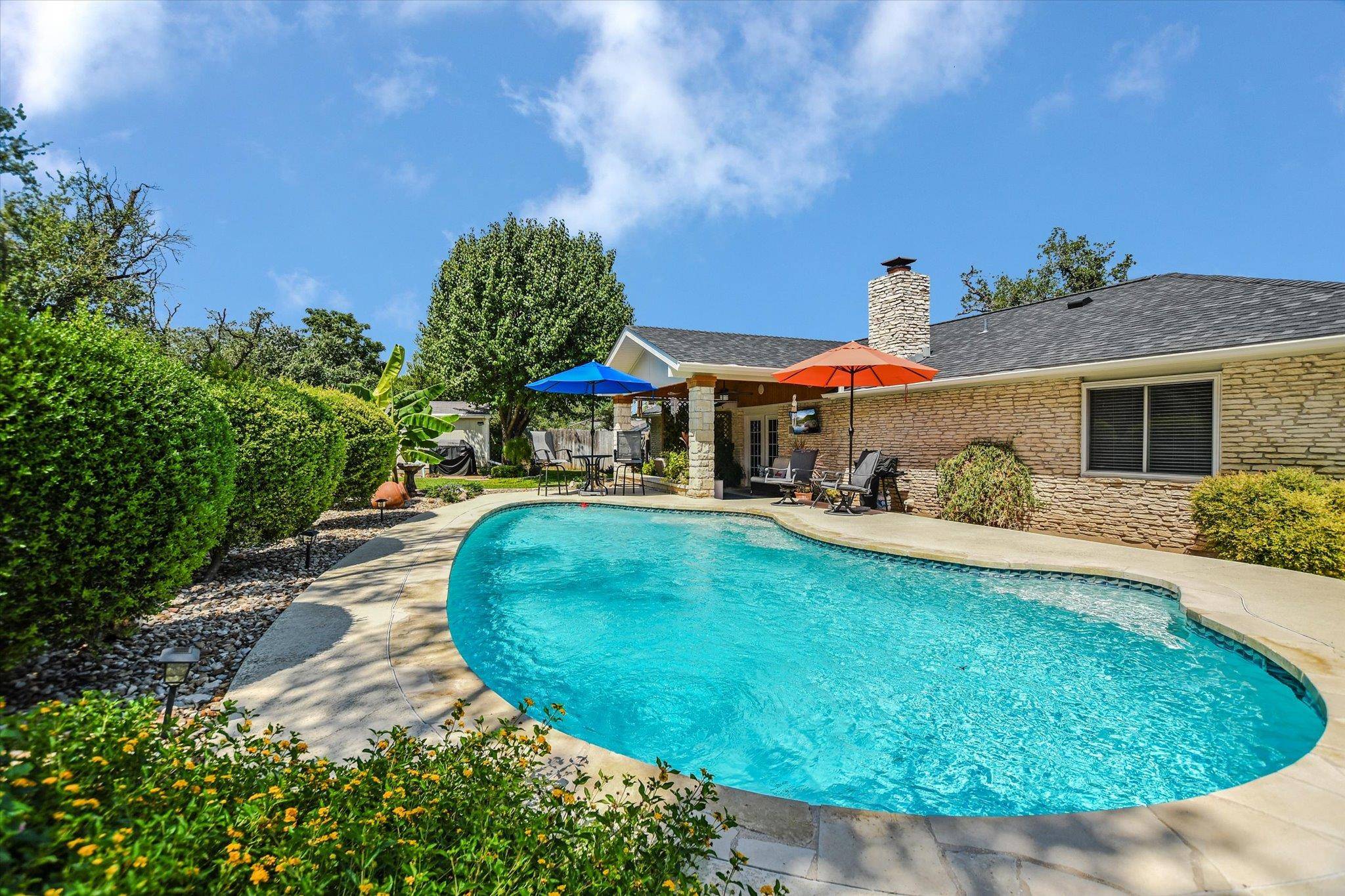 111 Oakland DR, Georgetown, TX 78628