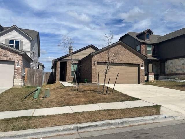 14121 Vigilance ST, Manor, TX 78653