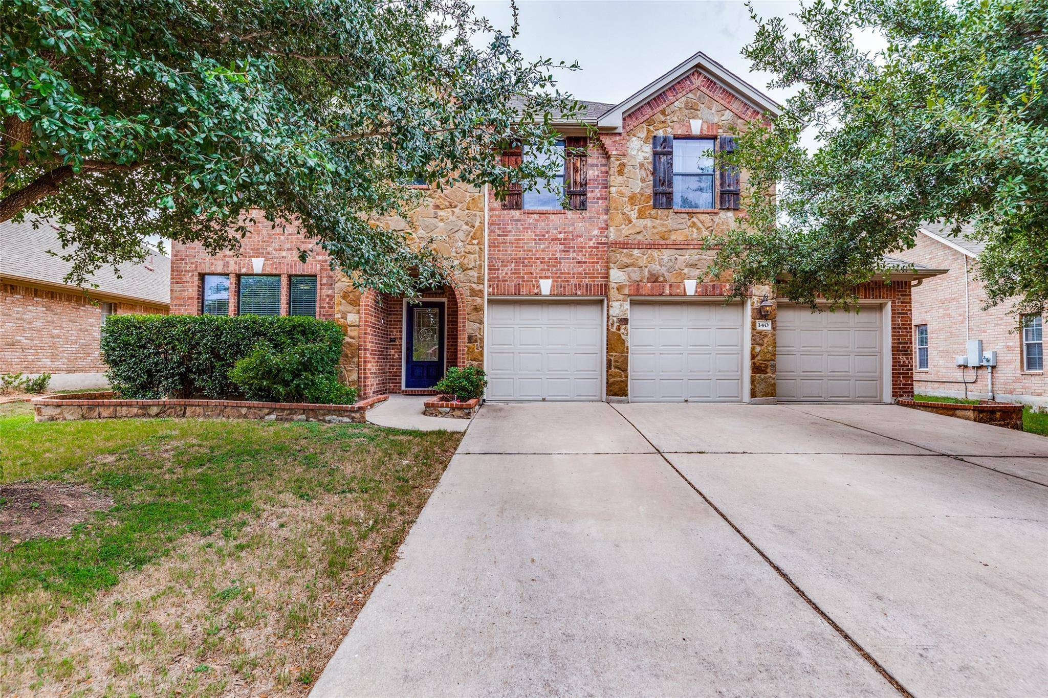 140 Clifton Moore ST, Buda, TX 78610