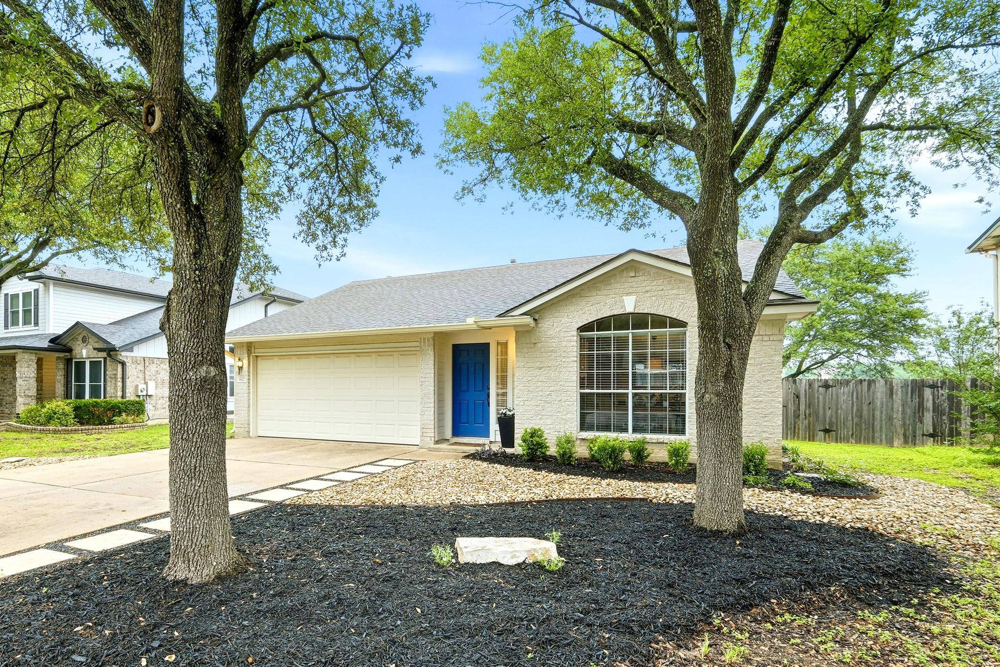 602 Stallion DR, Cedar Park, TX 78613