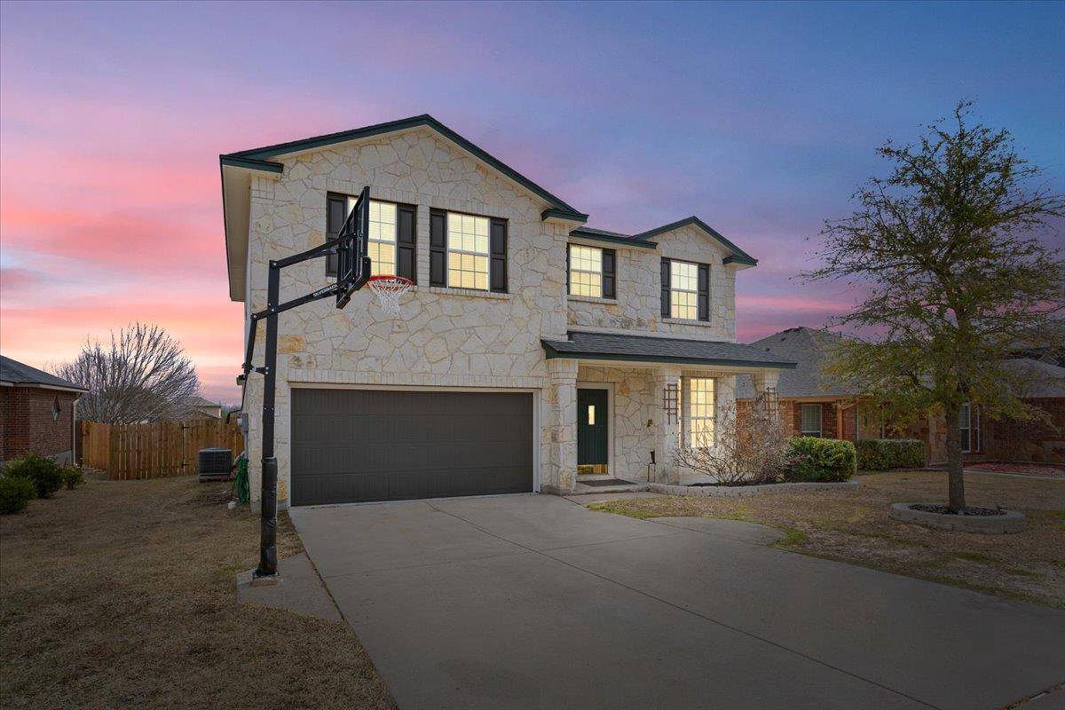 1111 Sugar Brook DR, Temple, TX 76502