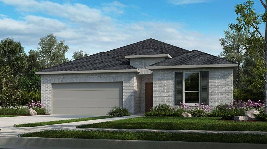 13100 Dairywork RD, Buda, TX 78610