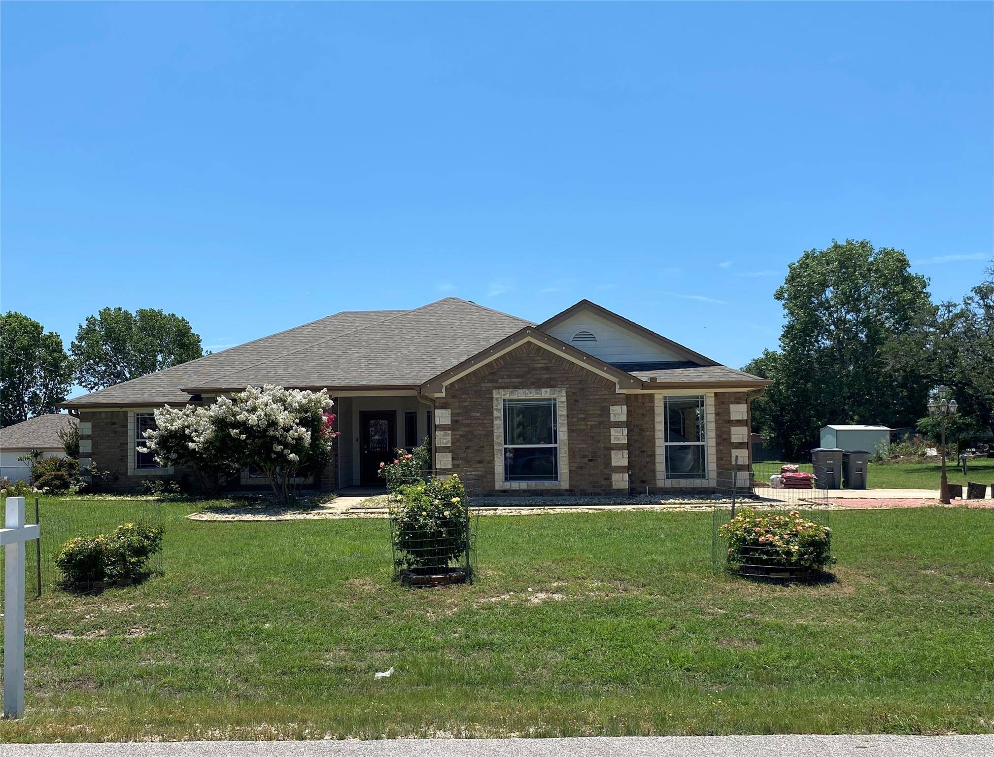 170 County Road 4709, Kempner, TX 76539