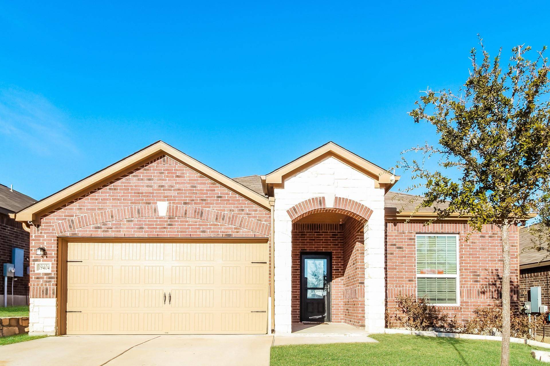 19404 Andrew Jackson ST, Manor, TX 78653