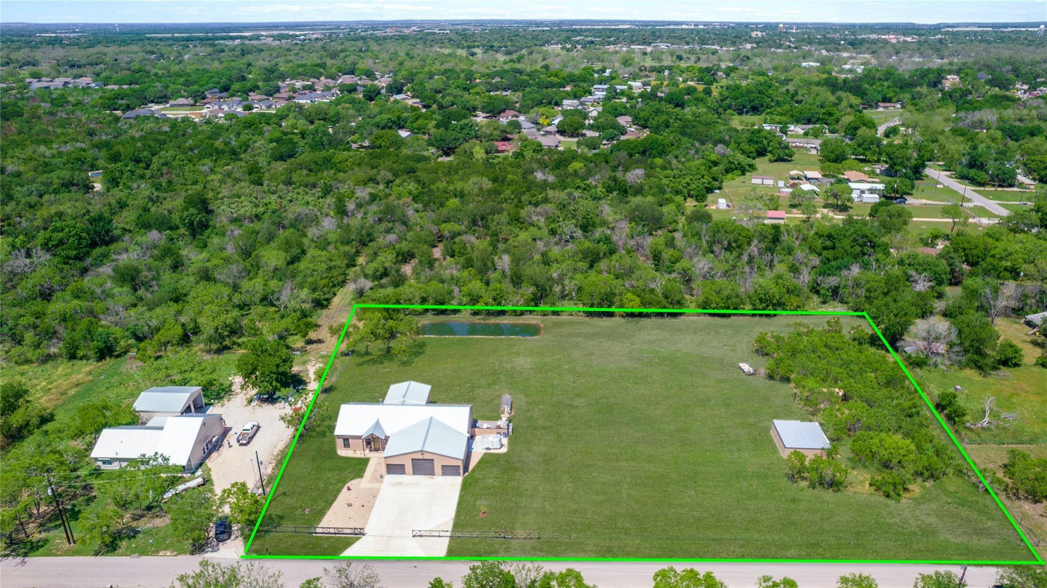 500 Water Tower RD, Seguin, TX 78155