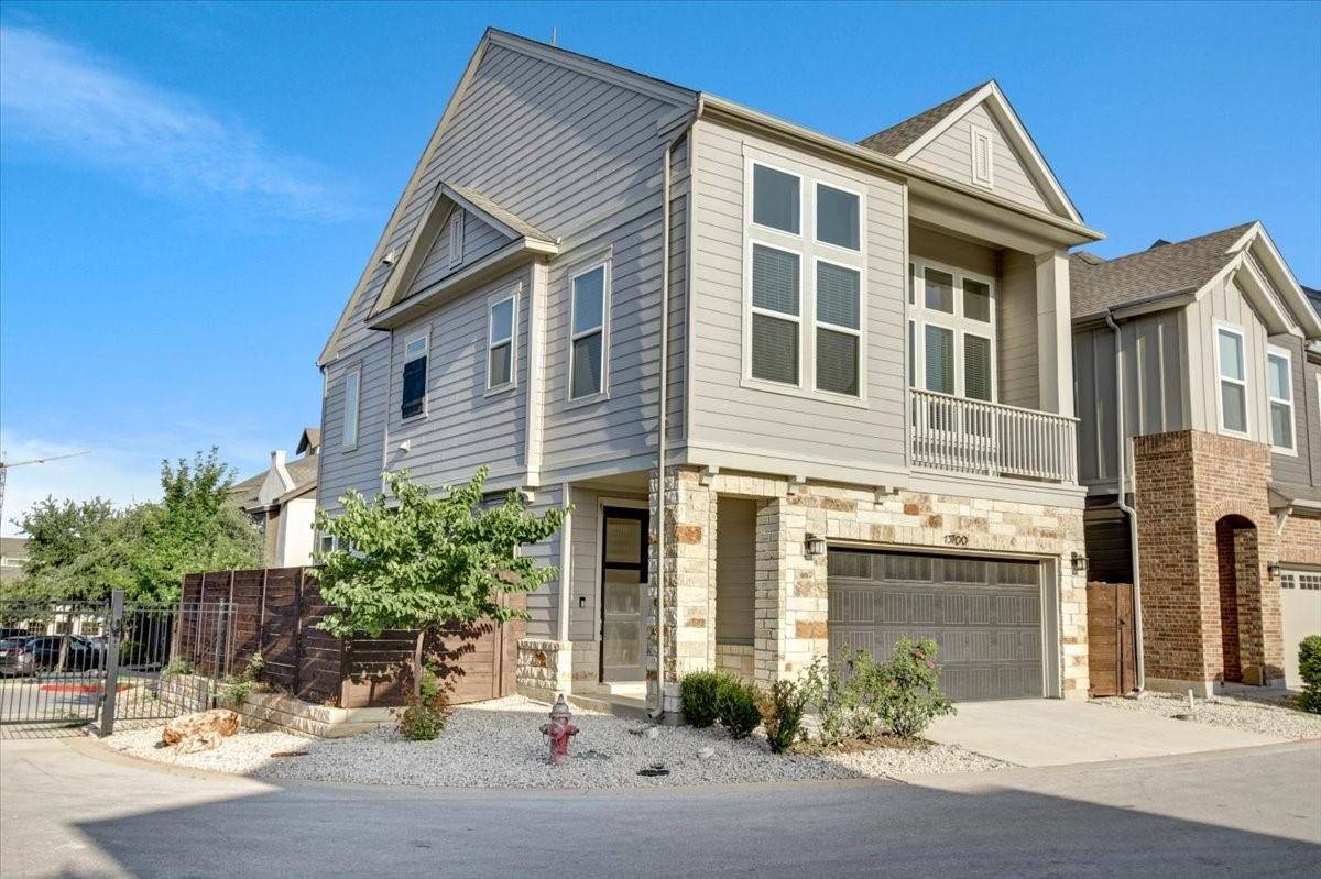 13700 Cibolo TRCE #81, Austin, TX 78717