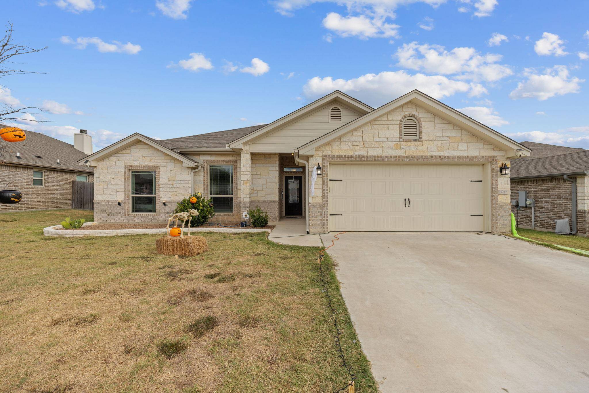 3212 Victoria Meadow DR, Belton, TX 76513
