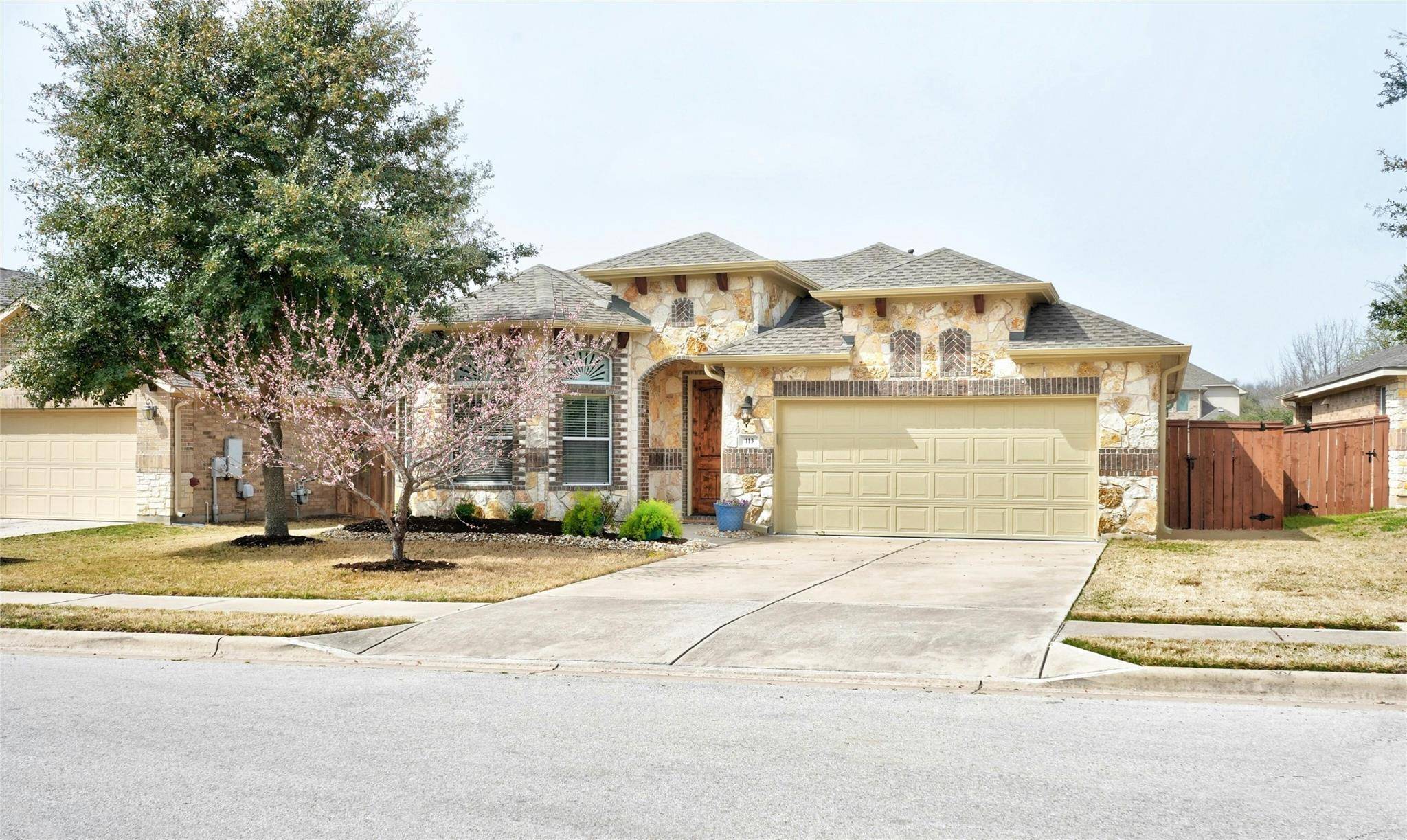 113 Caddo Lake DR, Georgetown, TX 78628