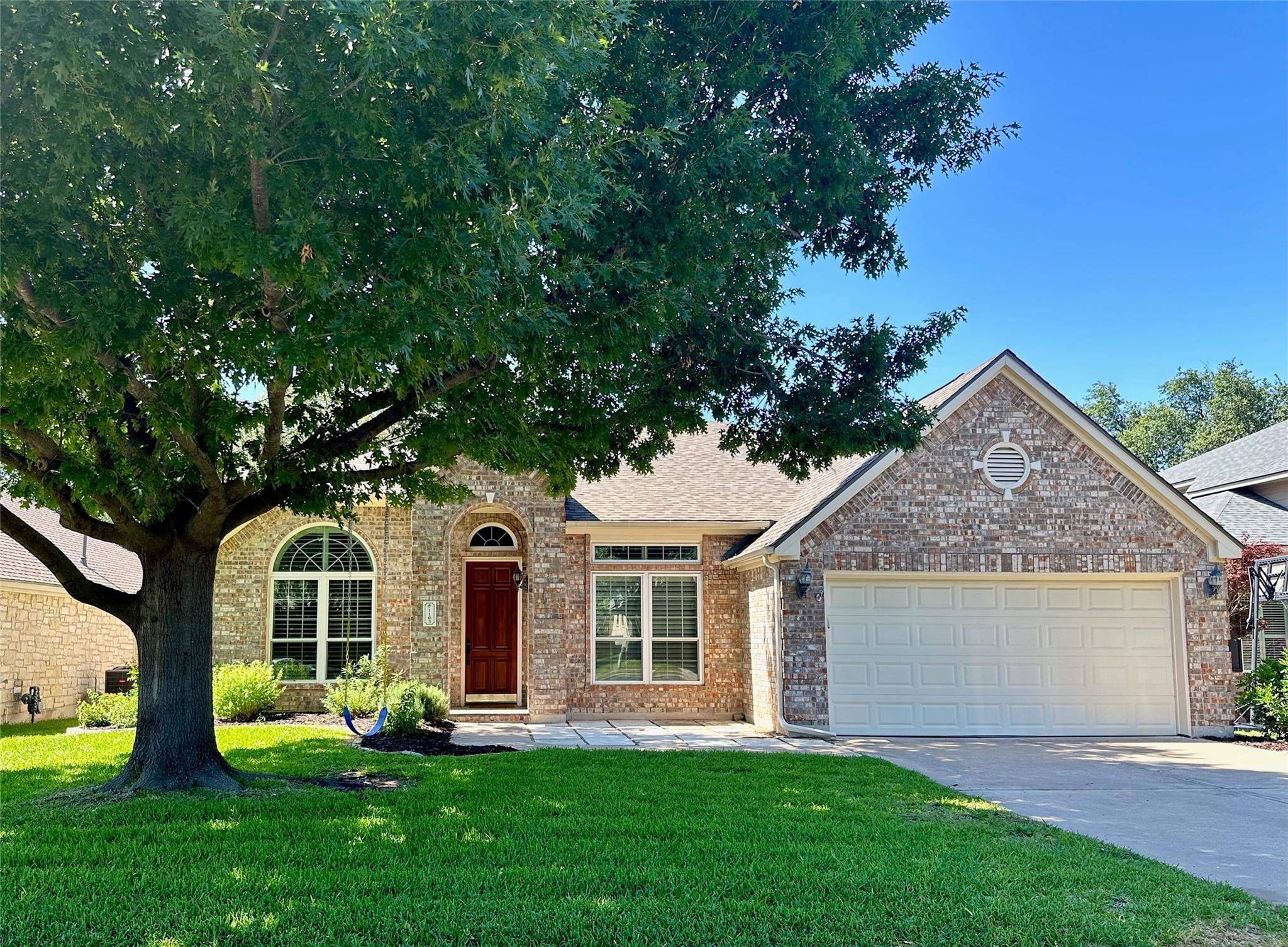 1103 Brighton Bend LN, Cedar Park, TX 78613