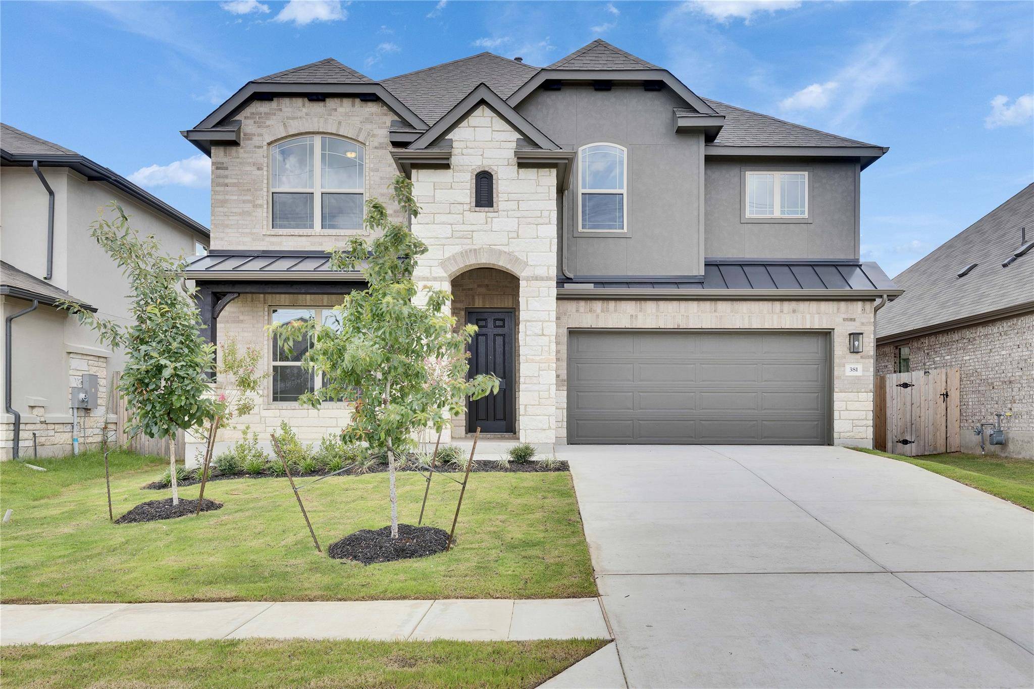 381 Sugar Cane RD, Buda, TX 78610