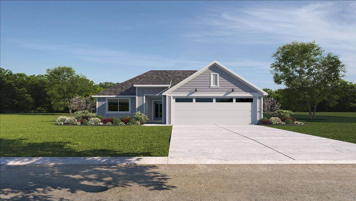 4011 Illian CV, Killeen, TX 76549