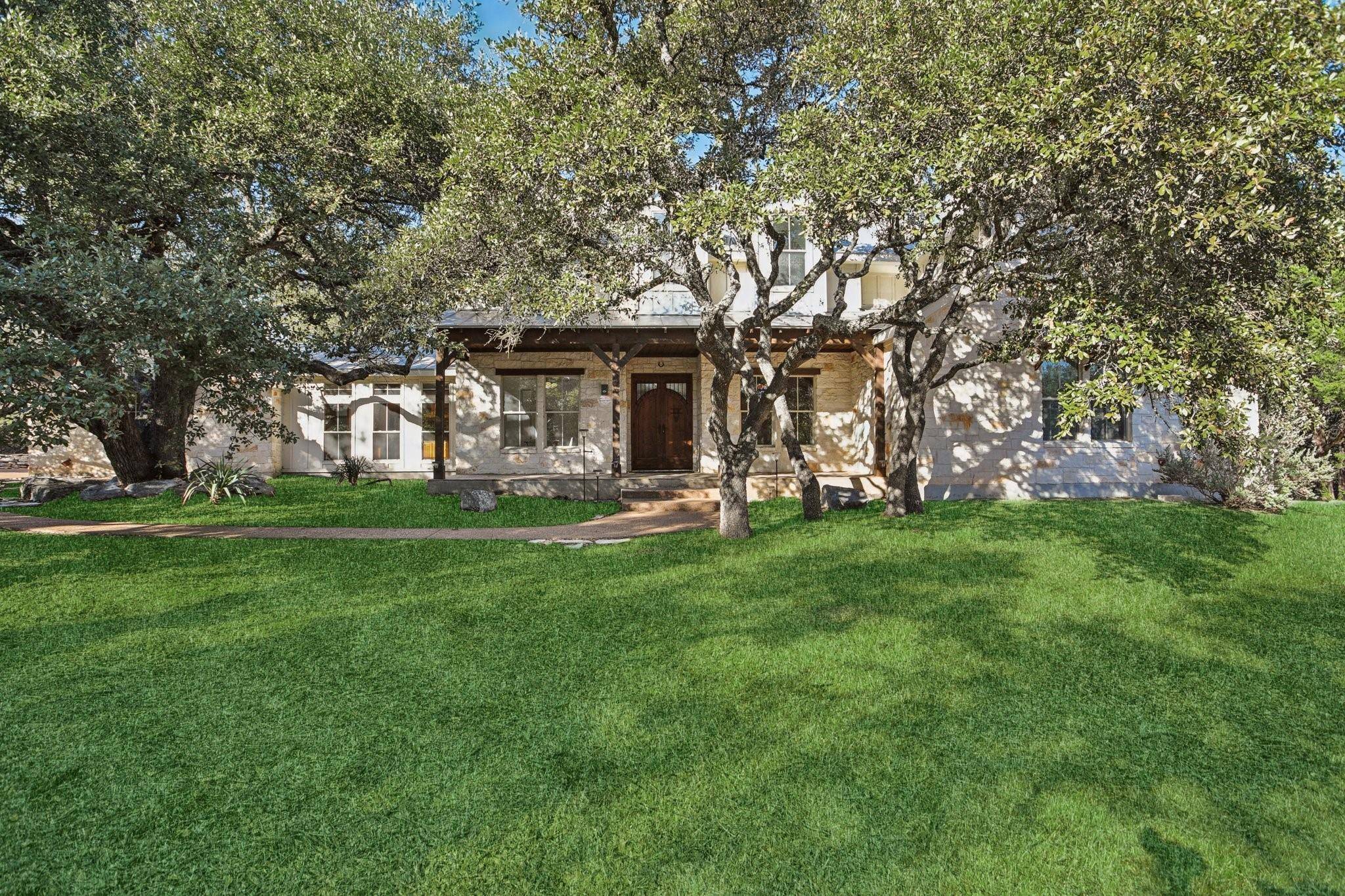 112 Escalera PKWY, Georgetown, TX 78628