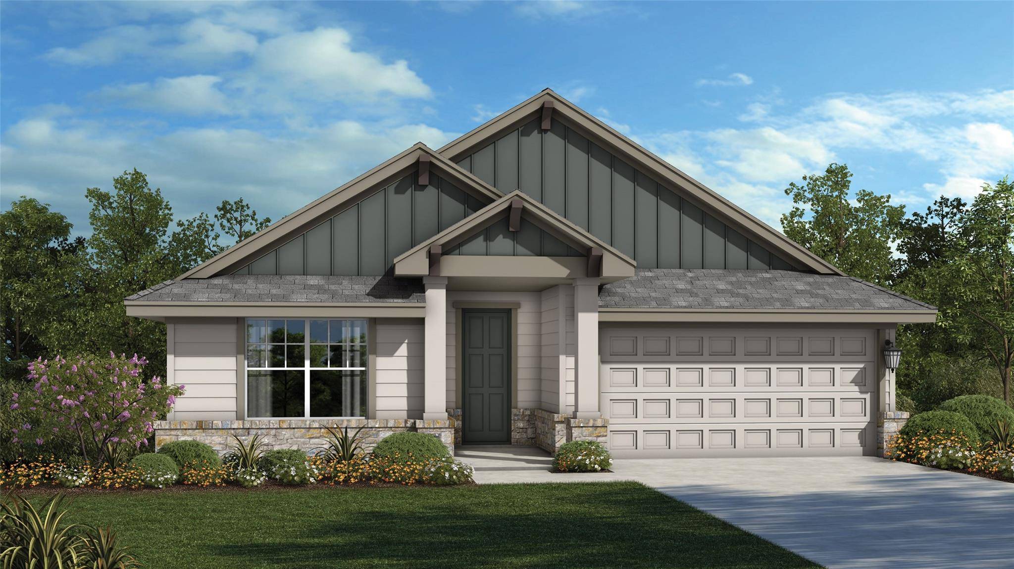 134 Patrick Herndon DR, Bastrop, TX 78602