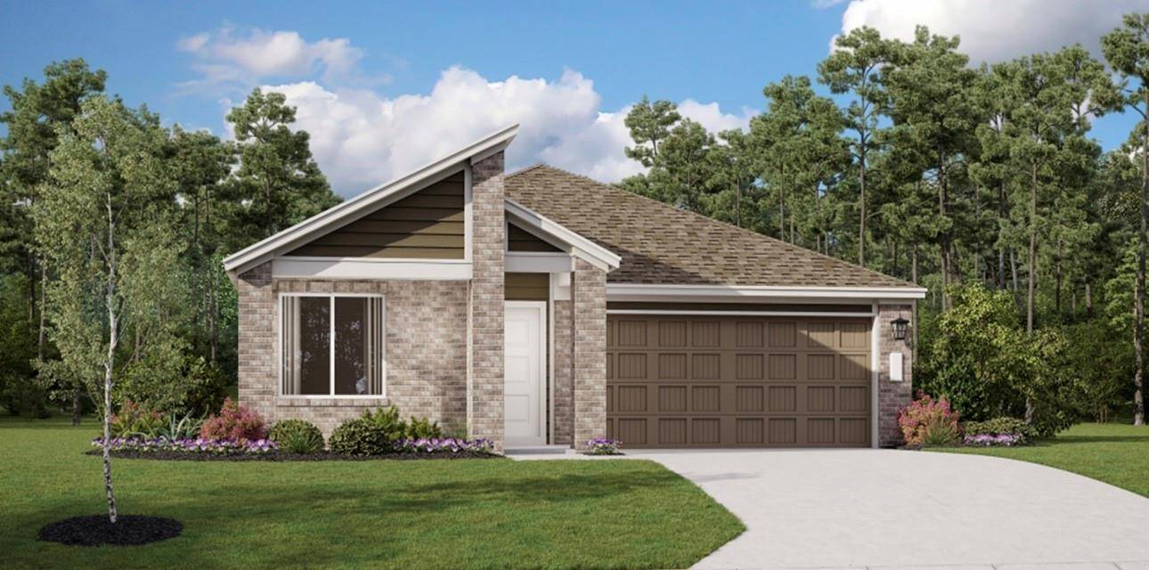 1485 Marley, Kyle, TX 78640