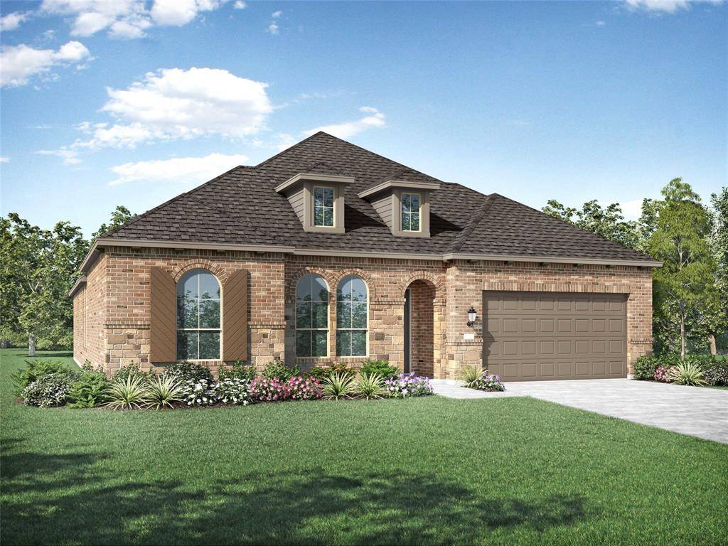 367 Billowing WAY, Kyle, TX 78640