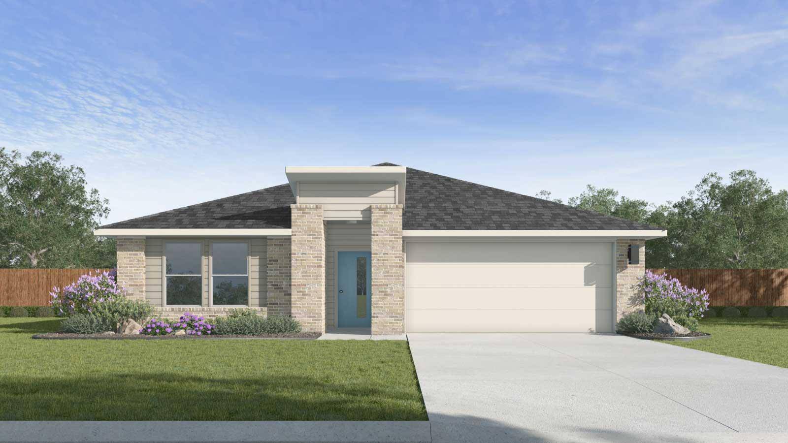 189 Gazania RD, Kyle, TX 78640