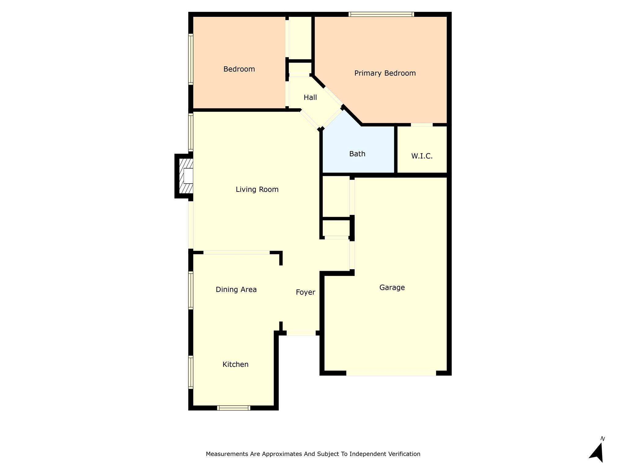 4606 Stone Ridge DR, Temple, TX 76502