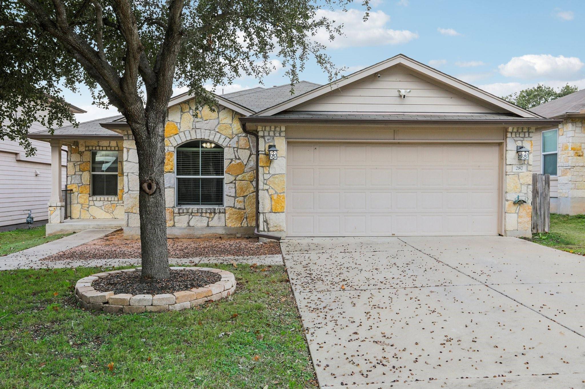 287 Nottingham LOOP, Kyle, TX 78640