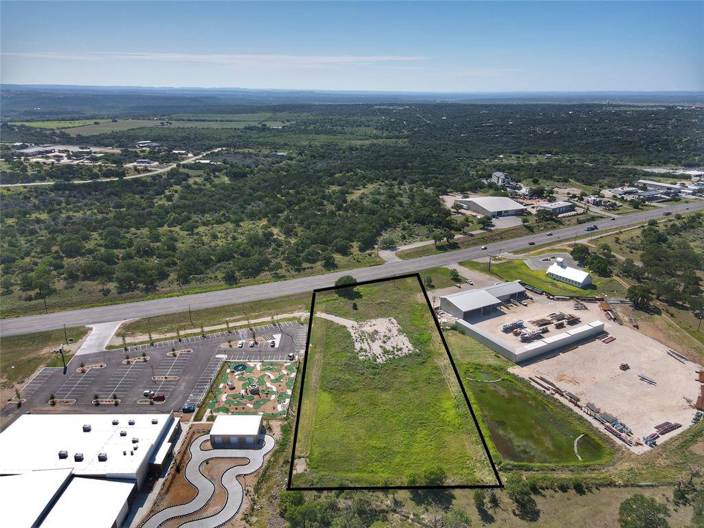 3.15 AC Us Hwy 281 HWY, Marble Falls, TX 78654