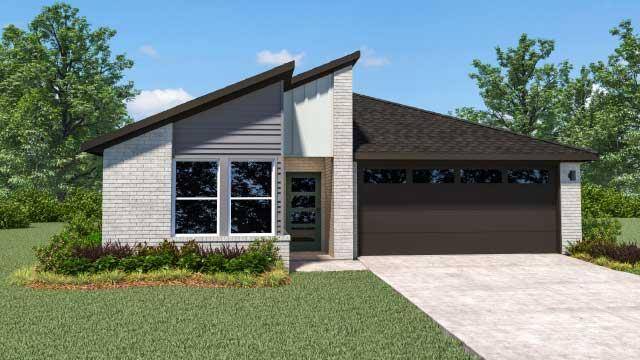 9417 Oxbow Strap DR, Austin, TX 78724