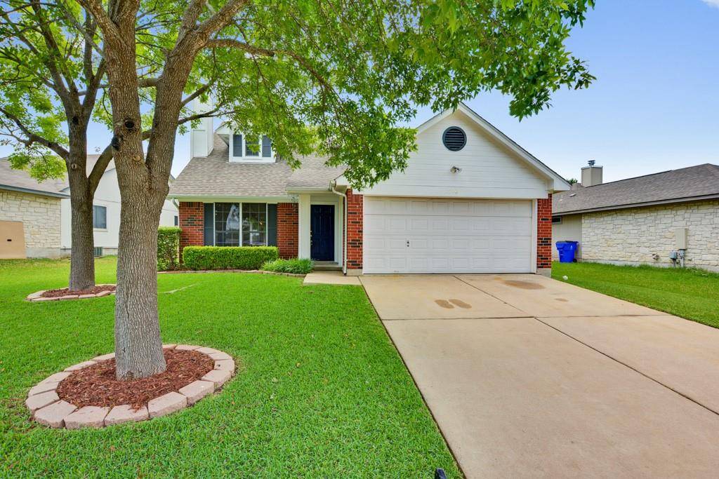 2206 Larston LN, Cedar Park, TX 78613