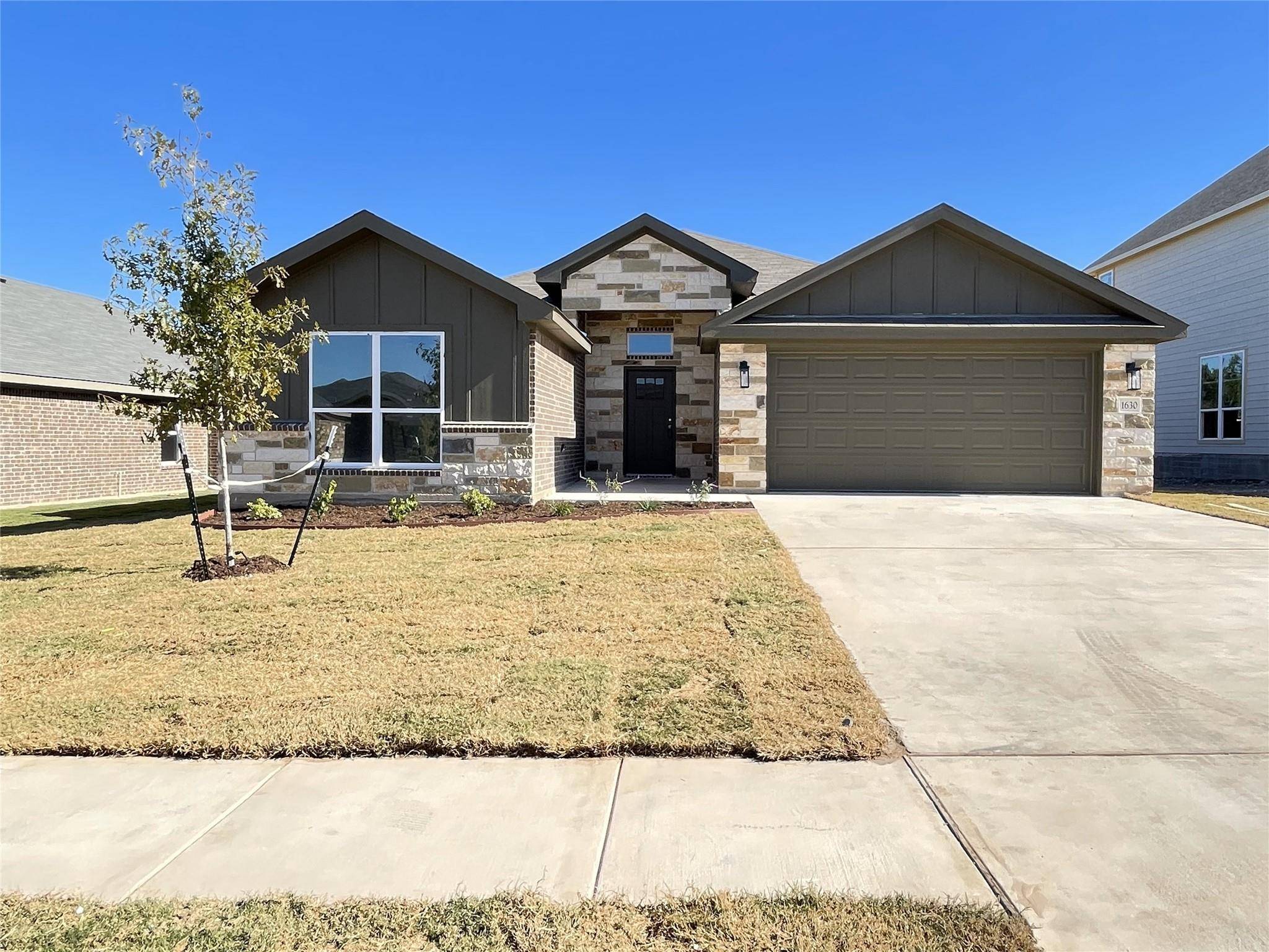 1630 Dryden Ave, Copperas Cove, TX 76522