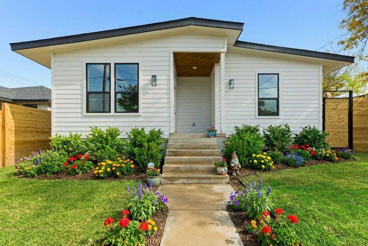 1197 Coleto ST, Austin, TX 78702