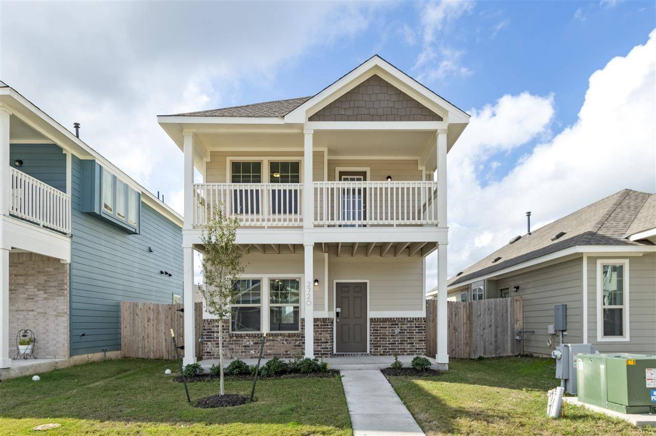 2720 Brand Iron DR, San Marcos, TX 78666