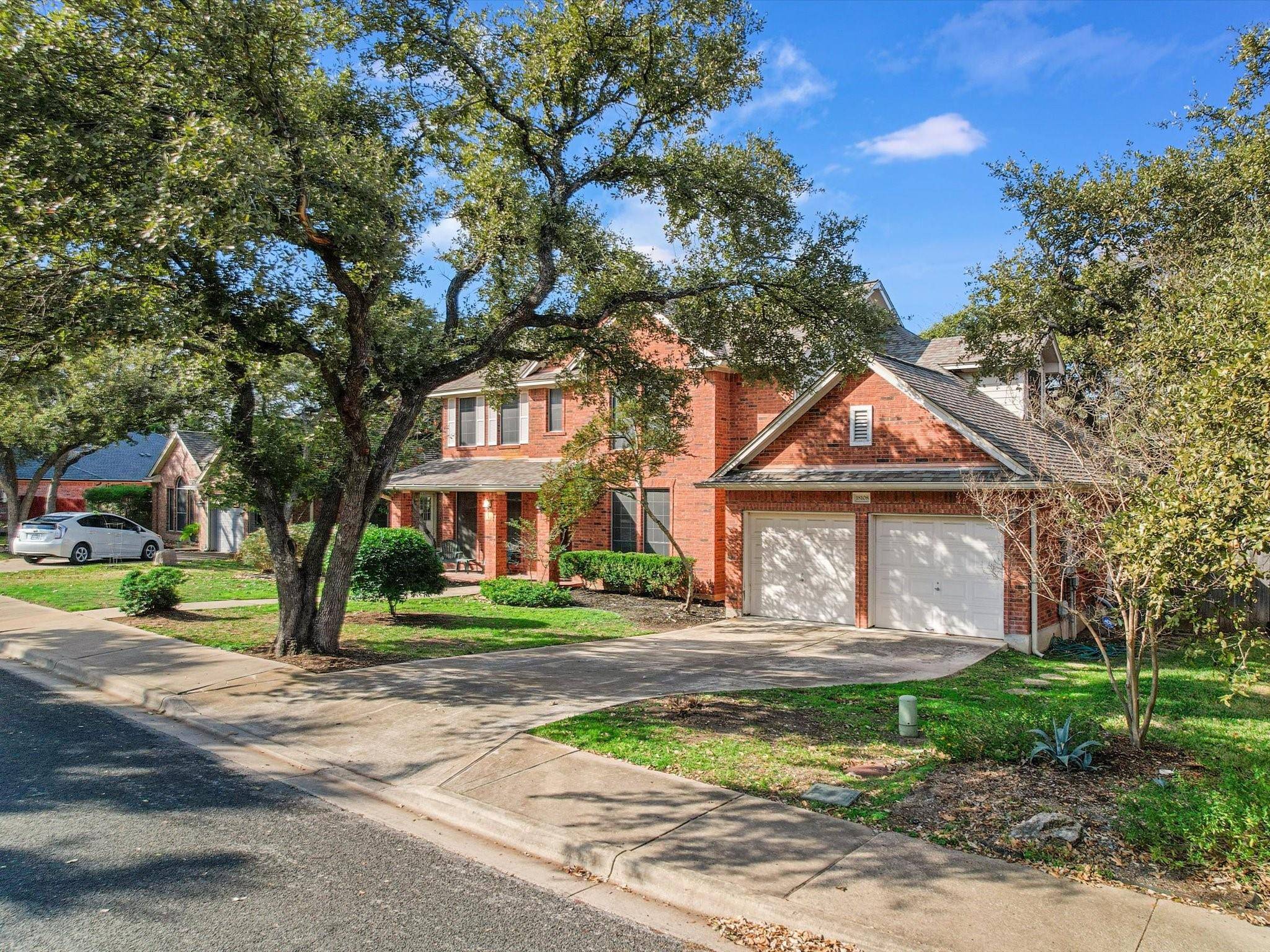 18108 Whitewater CV, Round Rock, TX 78681