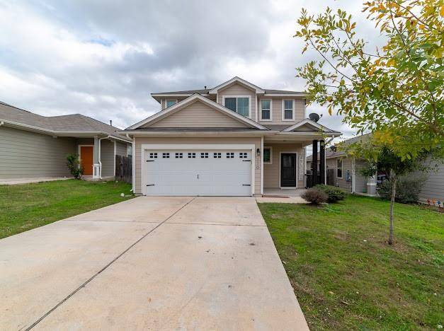 370 Twisted Oaks LN, Buda, TX 78610